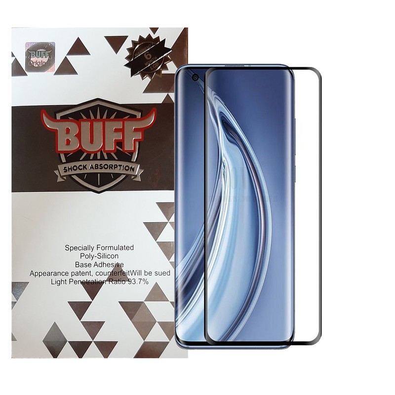 محافظ صفحه نمایش بوف مدل F33 مناسب برای گوشی موبایل شیائومی Mi 10 Mi 10 Pro Mi 10 Ultra