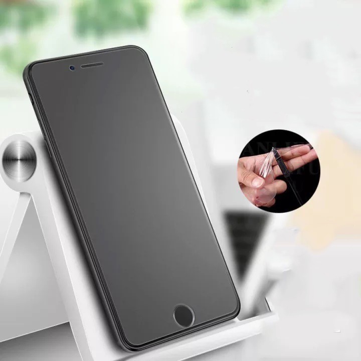 محافظ صفحه نمایش بوف مدل Hydrogel-Double-G مناسب برای گوشی موبایل اپل iPhone 14 13 13 Pro