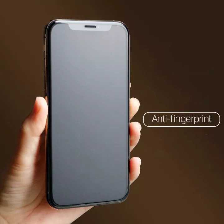 محافظ صفحه نمایش بوف مدل Hydrogel-Double-G مناسب برای گوشی موبایل اپل iPhone 14 13 13 Pro