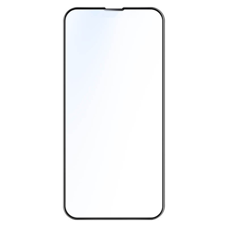 محافظ صفحه نمایش 5D مات بوف مدل 5D-Matte-G مناسب برای گوشی موبایل اپل iPhone 13 Pro Max 14 Plus
