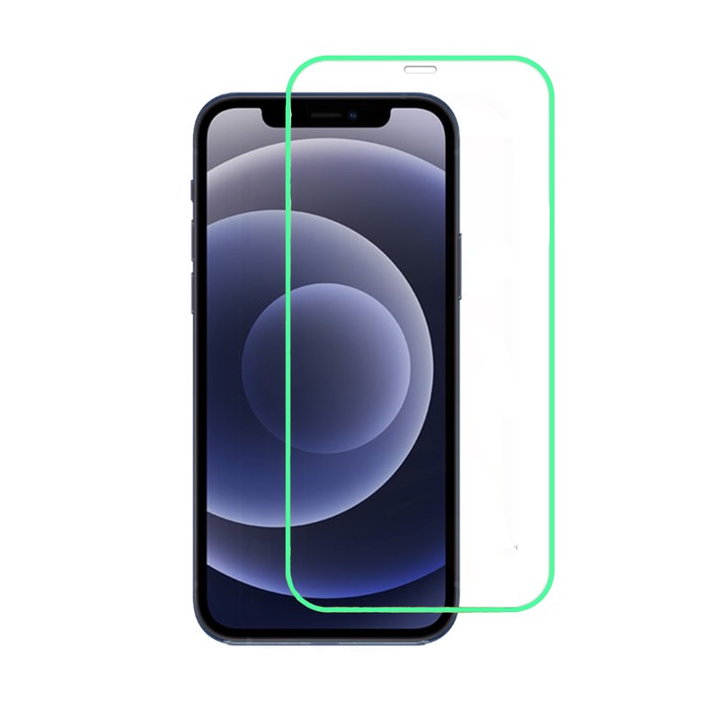 محافظ صفحه نمایش بوف مدل Neon مناسب برای گوشی موبایل اپل Iphone 12 Mini
