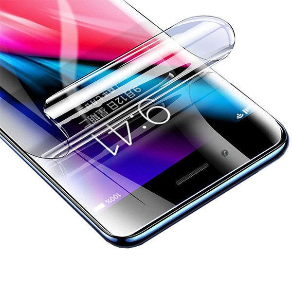 محافظ صفحه نمایش بوف مدل Hydrogel-Matte مناسب برای گوشی موبایل سامسونگ Galaxy A55 A35