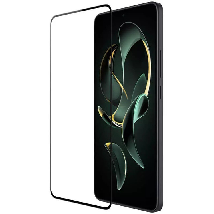 محافظ صفحه نمایش سرامیکی بوف مدل Ceramic Pro-G مناسب برای گوشی موبایل شیائومی 13T Pro 13T Redmi K60 Ultra
