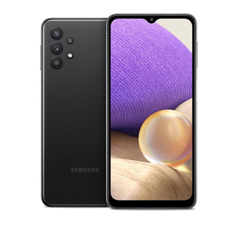 محافظ صفحه نمایش مات بوف مدل Fm33 مناسب برای گوشی موبایل سامسونگ Galaxy A32 5G A12