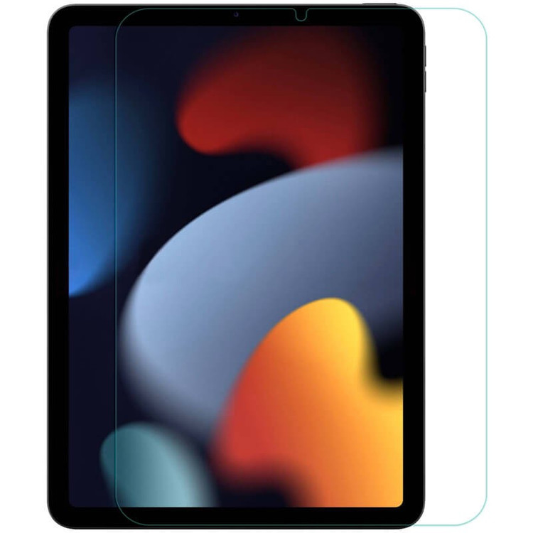 محافظ صفحه نمایش بوف مدل 5D مناسب برای تبلت اپل iPad Mini 6 (2021)