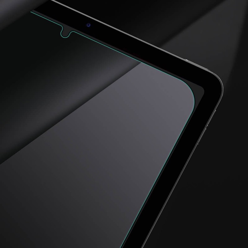 محافظ صفحه نمایش بوف مدل 5D مناسب برای تبلت اپل iPad Mini 6 (2021)