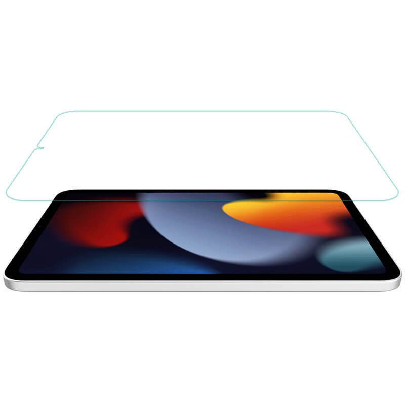 محافظ صفحه نمایش بوف مدل 5D مناسب برای تبلت اپل iPad Mini 6 (2021)