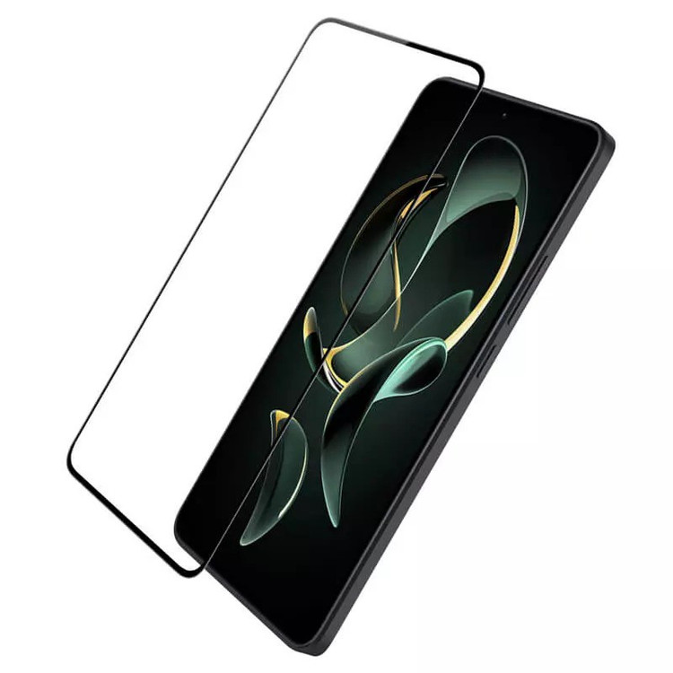 محافظ صفحه نمایش بوف مدل Muscle-Bull-G مناسب برای گوشی موبایل شیائومی 13T Pro 13T Redmi K60 Ultra