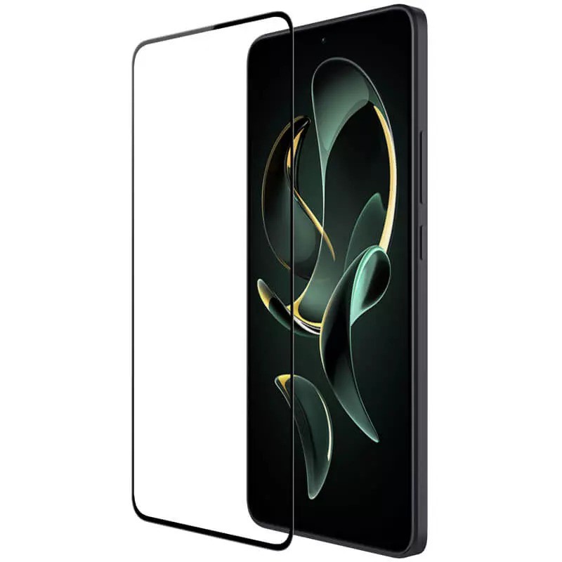 محافظ صفحه نمایش بوف مدل Muscle-Bull مناسب برای گوشی موبایل شیائومی 13T Pro 13T Redmi K60 Ultra