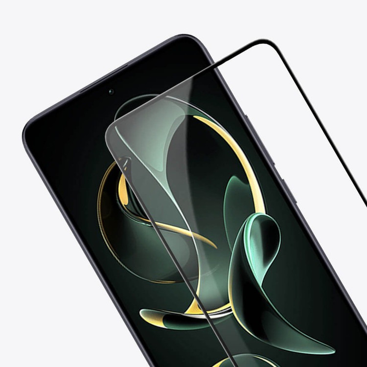 محافظ صفحه نمایش بوف مدل Muscle-Bull مناسب برای گوشی موبایل شیائومی 13T Pro 13T Redmi K60 Ultra