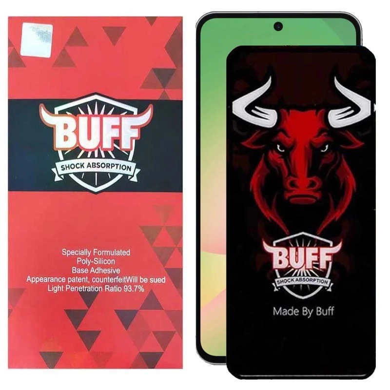 محافظ صفحه نمایش سرامیکی بوف مدل Ceramic Pro مناسب برای گوشی موبایل شیائومی F7 Ultra F7 Pro Redmi Note 14s