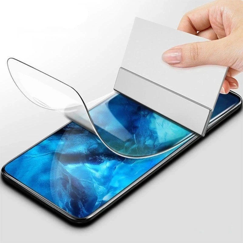 محافظ صفحه نمایش سرامیکی بوف مدل Ceramic Pro مناسب برای گوشی موبایل شیائومی F7 Ultra F7 Pro Redmi Note 14s