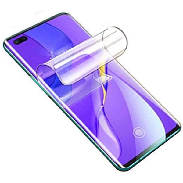 محافظ صفحه نمایش بوف مدل Hydrogel مناسب برای گوشی موبایل سامسونگ Galaxy S22 Ultra