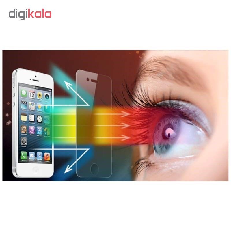 محافظ صفحه نمایش بوف مدل ABL02 مناسب برای گوشی موبایل اپل Iphone 11 pro