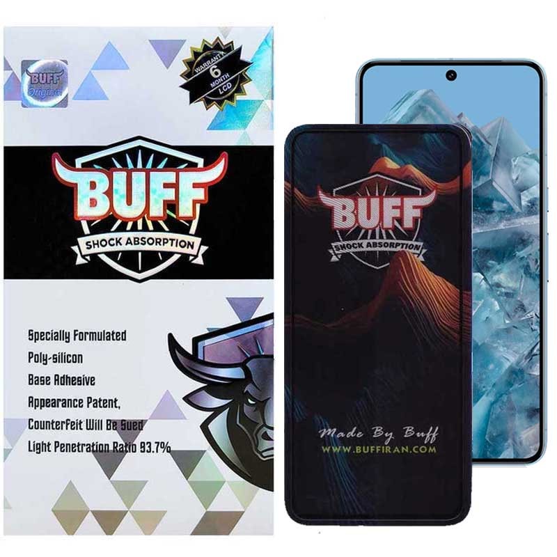 محافظ صفحه نمایش بوف مدل Mountain-G مناسب برای گوشی موبایل گوگل Pixel 8 Pro 7 Pro