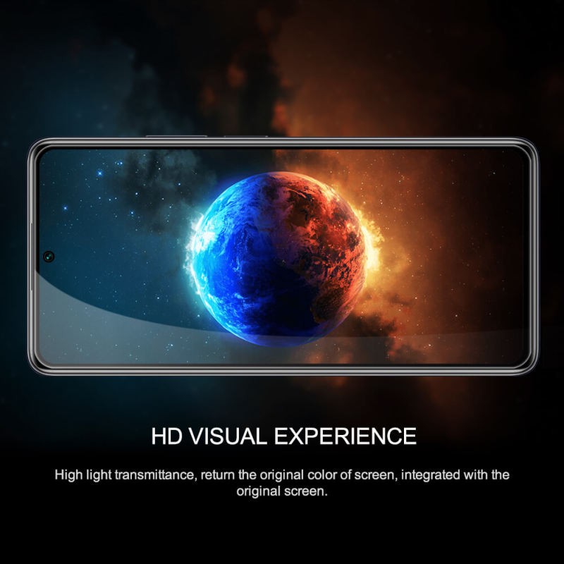 محافظ صفحه نمایش 5D بوف مدل Super Power مناسب برای گوشی موبایل شیائومی Mi 11T Mi11T Pro
