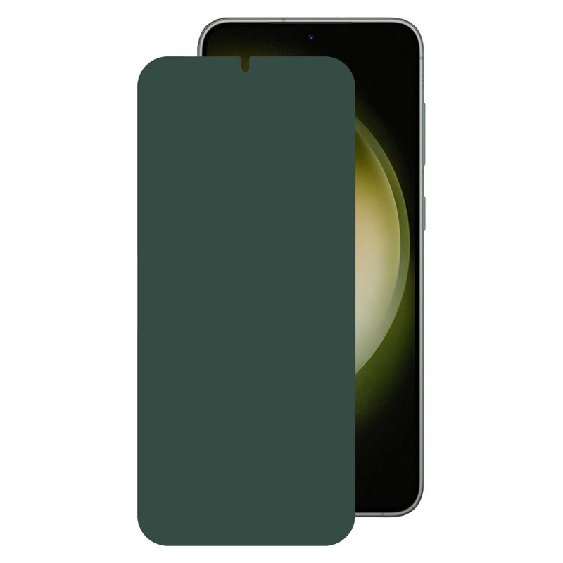محافظ صفحه نمایش بوف مدل Full Body مناسب برای گوشی موبایل سامسونگ Galaxy S23 Plus S22 Plus