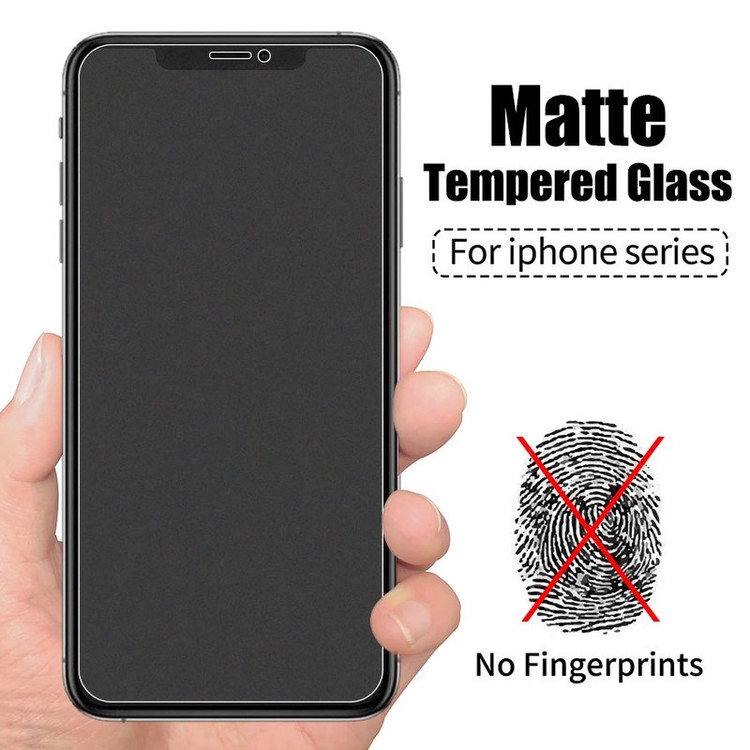 محافظ صفحه نمایش مات بوف مدل Hydrogel-matte مناسب برای گوشی موبایل اپل iphone 13 Pro به همراه محافظ پشت گوشی