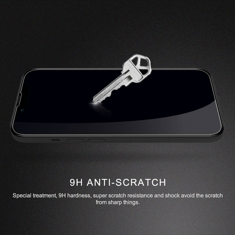 محافظ صفحه نمایش بوف مدل Nfx مناسب برای گوشی موبایل اپل IPhone 13 Pro