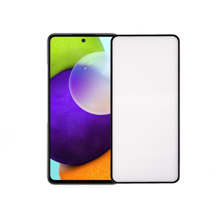 محافظ صفحه نمایش سرامیکی بوف مدل CF9 مناسب برای گوشی موبایل سامسونگ Galaxy A52 s20fe M31s A52
