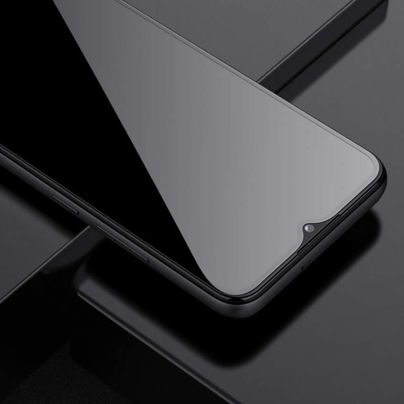 محافظ صفحه نمایش سرامیکی بوف مدل Pro-G مناسب برای گوشی موبایل سامسونگ Galaxy A03s A03 A02s A02 F02s M02 M02s
