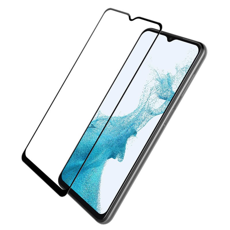 محافظ صفحه نمایش سرامیکی بوف مدل Ceramic-G مناسب برای گوشی موبایل سامسونگ Galaxy A23 4G 5G A13 4G 5G
