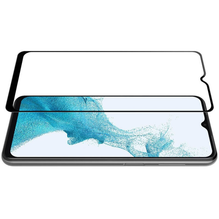 محافظ صفحه نمایش سرامیکی بوف مدل Ceramic-G مناسب برای گوشی موبایل سامسونگ Galaxy A23 4G 5G A13 4G 5G