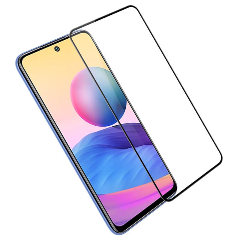 محافظ صفحه نمایش سرامیکی بوف مدل CF9 مناسب برای گوشی موبایل شیائومی Redmi Note 10 5G Poco M3 Pro 4G Poco M3 Pro 5G Re...