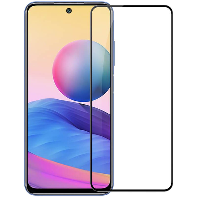 محافظ صفحه نمایش سرامیکی بوف مدل CF9 مناسب برای گوشی موبایل شیائومی Redmi Note 10 5G Poco M3 Pro 4G Poco M3 Pro 5G Re...