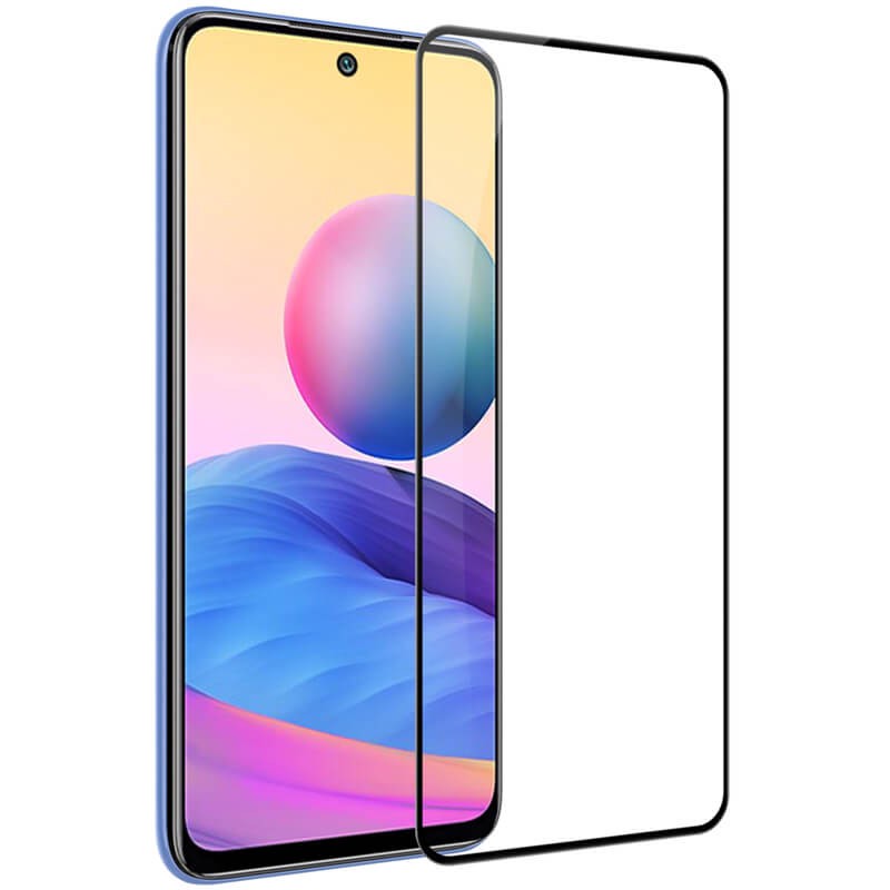 محافظ صفحه نمایش سرامیکی بوف مدل CF9 مناسب برای گوشی موبایل شیائومی Redmi Note 10 5G Poco M3 Pro 4G Poco M3 Pro 5G Re...