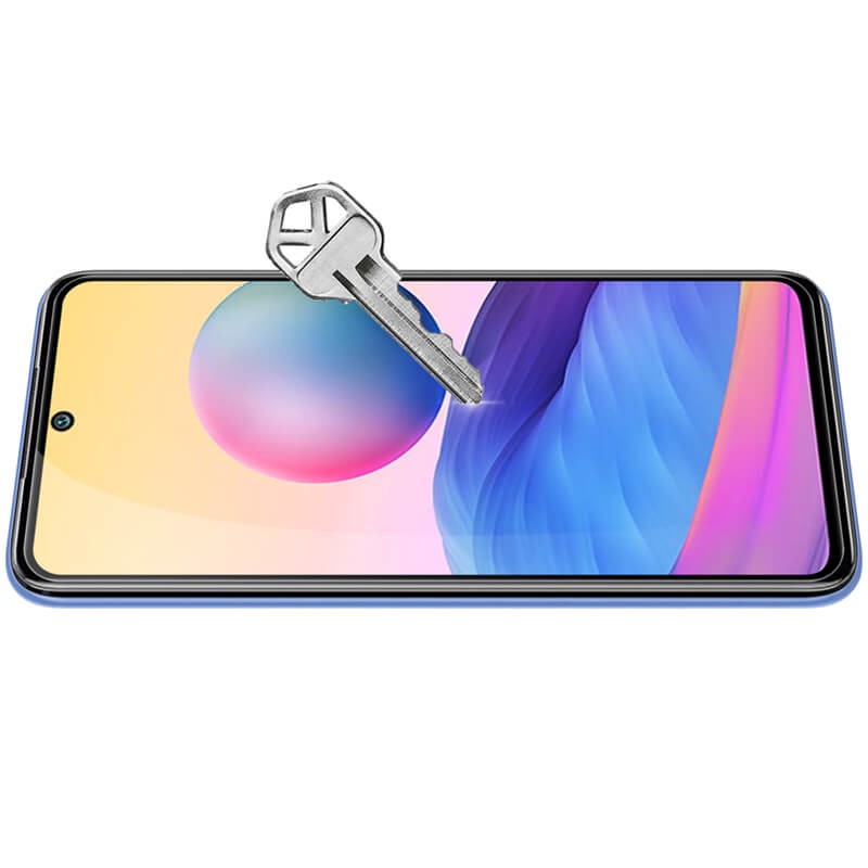 محافظ صفحه نمایش سرامیکی بوف مدل CF9 مناسب برای گوشی موبایل شیائومی Redmi Note 10 5G Poco M3 Pro 4G Poco M3 Pro 5G Re...