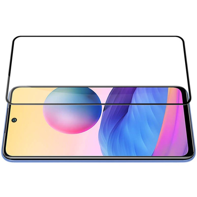 محافظ صفحه نمایش سرامیکی بوف مدل CF9 مناسب برای گوشی موبایل شیائومی Redmi Note 10 5G Poco M3 Pro 4G Poco M3 Pro 5G Re...