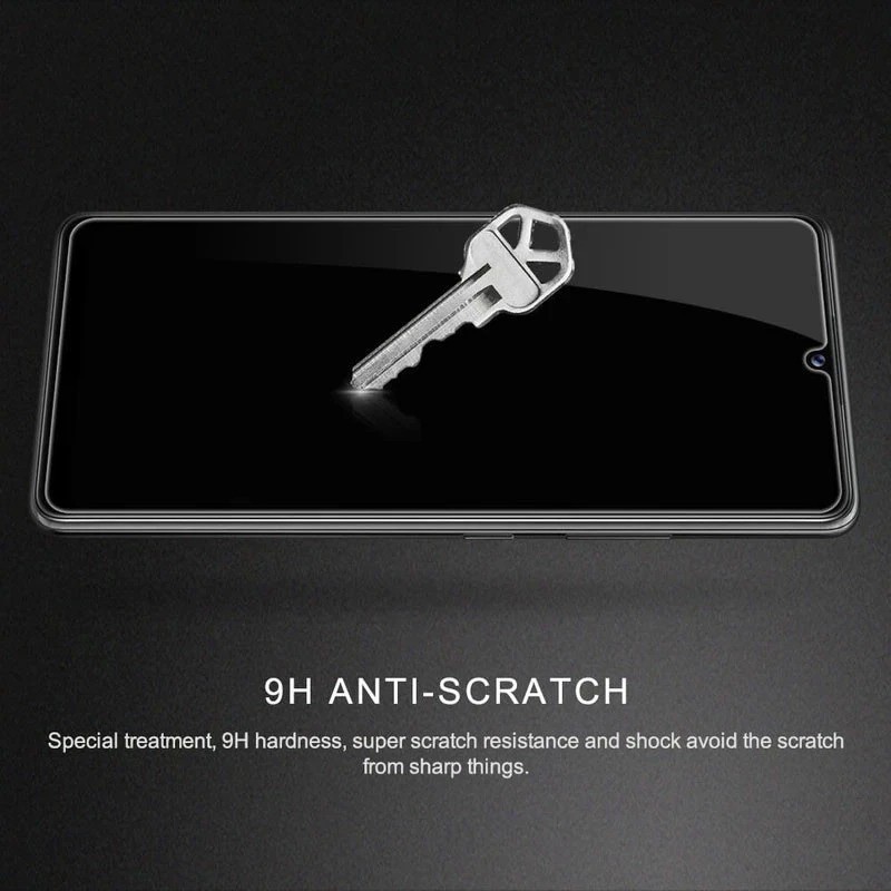 محافظ صفحه نمایش بوف مدل 2in1 Shield Pro مناسب برای گوشی موبایل اپل iPhone 17 Pro