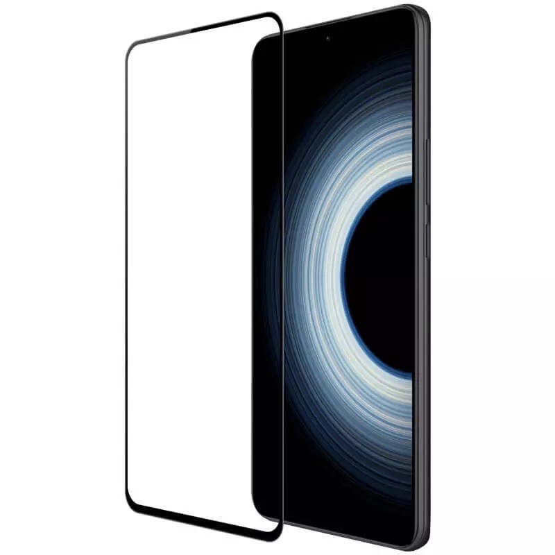 محافظ صفحه نمایش 5D بوف مدل F33-G مناسب برای گوشی موبایل شیائومی Redmi K50 Ultra Xiaomi 12T 12T Pro