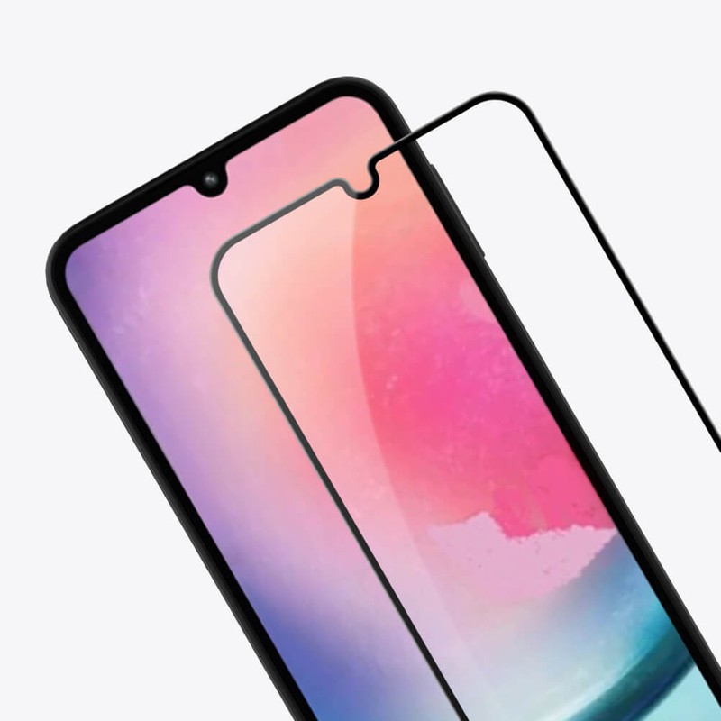 محافظ صفحه نمایش بوف مدل Muscle-Bull-G مناسب برای گوشی موبایل سامسونگ Galaxy A24 4G