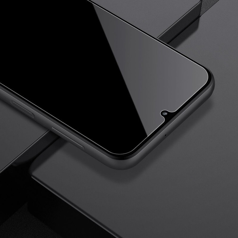 محافظ صفحه نمایش بوف مدل Muscle-Bull-G مناسب برای گوشی موبایل سامسونگ Galaxy A24 4G