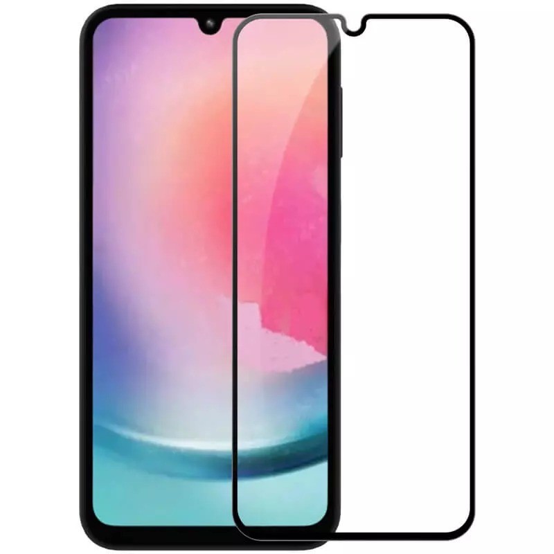 محافظ صفحه نمایش بوف مدل Muscle-Bull-G مناسب برای گوشی موبایل سامسونگ Galaxy A24 4G