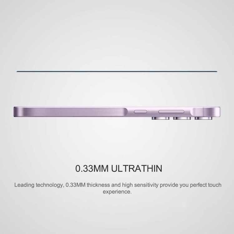 محافظ صفحه نمایش بوف مدل Mountain-G مناسب برای گوشی موبایل سامسونگ Galaxy A55 A33