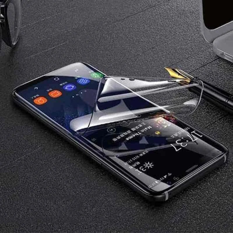 محافظ صفحه نمایش مات بوف مدل Hydrogel-Matte مناسب برای گوشی موبایل هوآوی Pura 70 Pro Pura 70 Ultra Nova 12S Nova 12i