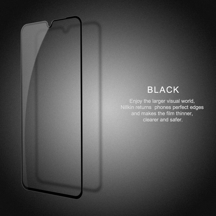 محافظ صفحه نمایش بوف مدل 5D-G مناسب برای گوشی موبایل شیائومی Redmi Note 14 Pro Plus Note 14 Pro 4G 5G Poco X7