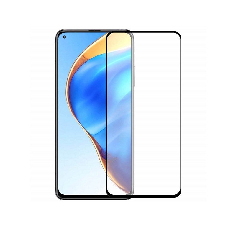 محافظ صفحه نمایش 5D بوف مدل F33 مناسب برای گوشی موبایل شیائومی Mi 10 Mi 10 Pro