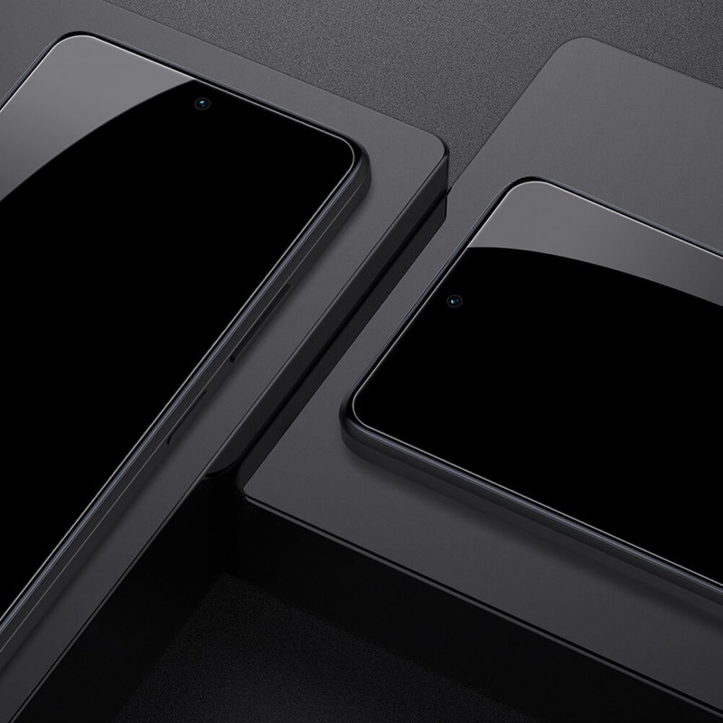 محافظ صفحه نمایش بوف مدلMuscle-Bull-Gمناسب برای گوشی موبایل شیائومیRedmi Note 12T Pro Note 11 5G(China) Note 10 Pro 5...