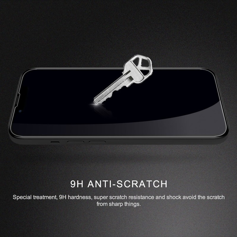 محافظ صفحه نمایش بوف مدل Nfx مناسب برای گوشی موبایل اپل Iphone 13 Pro Max