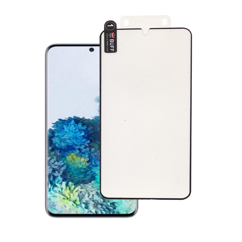 محافظ صفحه نمایش بوف مدل SlcN مناسب برای گوشی موبایل سامسونگ Galaxy S20 Plus
