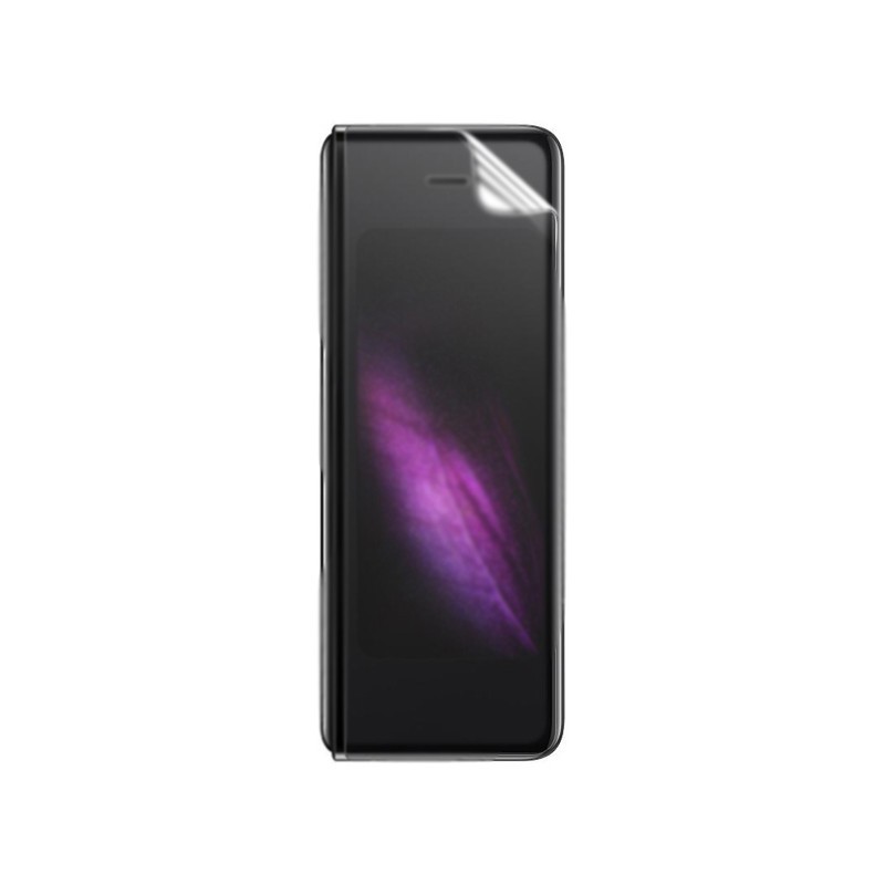 محافظ صفحه نمایش بوف مدل HgM15 مناسب برای گوشی موبایل سامسونگ Galaxy W20