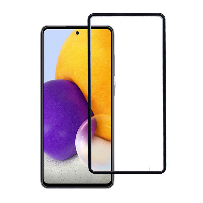 محافظ صفحه نمایش بوف مدل AirBag مناسب برای گوشی موبایل سامسونگ Galaxy A72