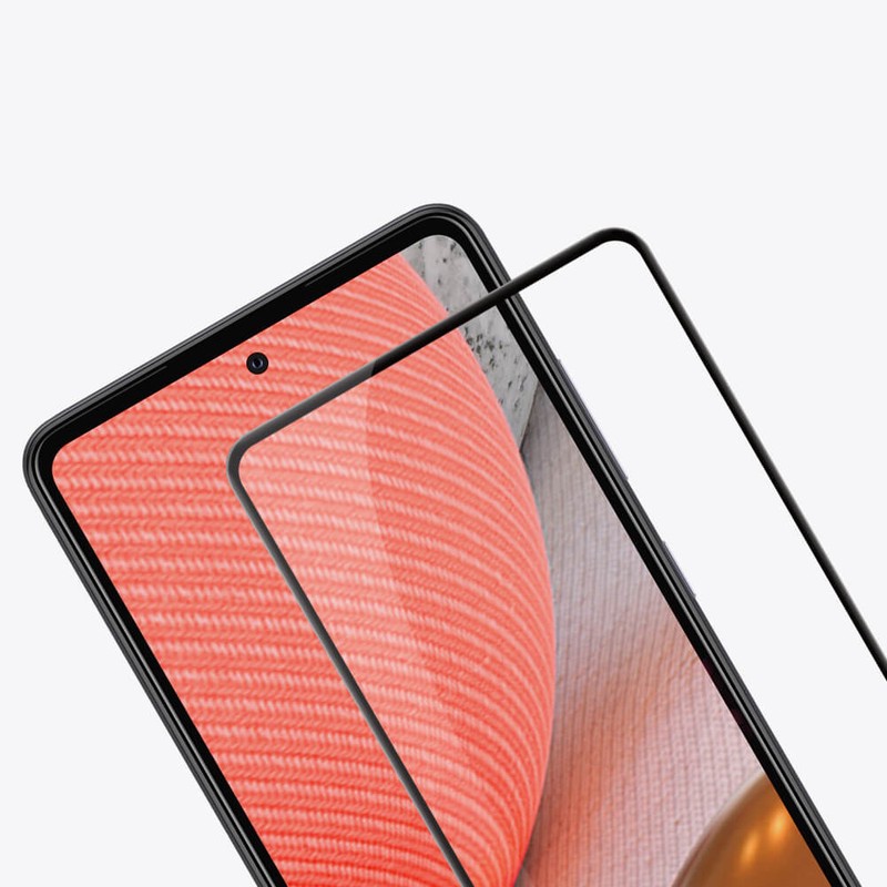 محافظ صفحه نمایش بوف مدل AirBag مناسب برای گوشی موبایل سامسونگ Galaxy A72
