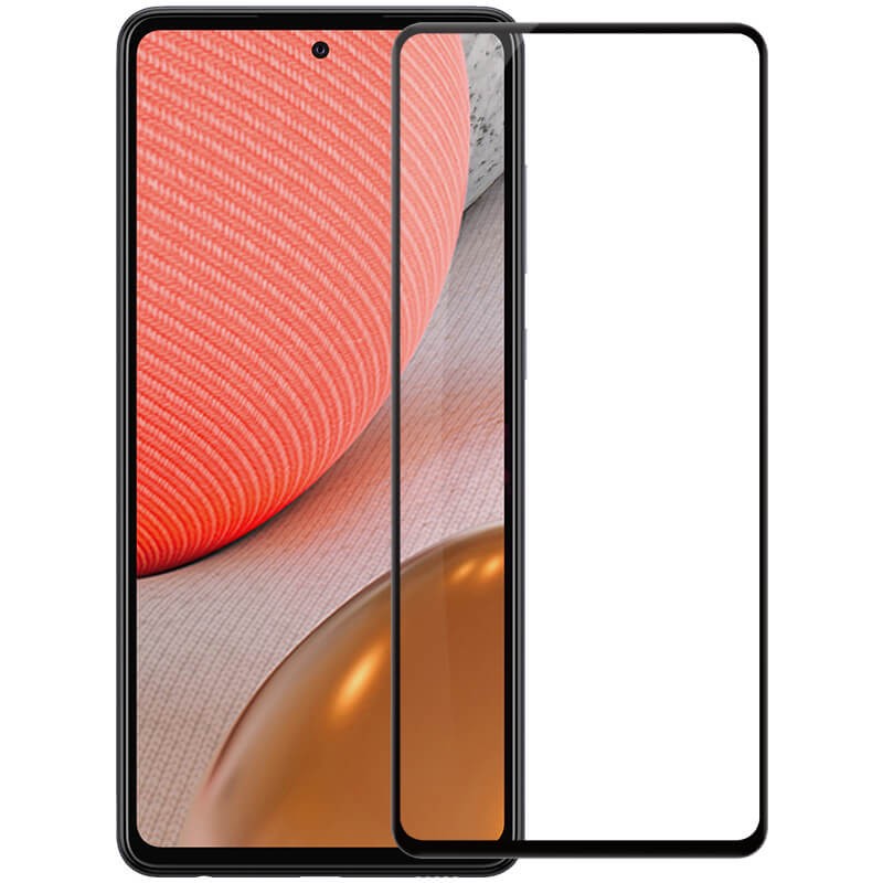 محافظ صفحه نمایش بوف مدل AirBag مناسب برای گوشی موبایل سامسونگ Galaxy A72