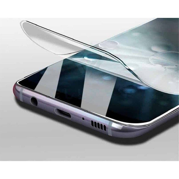 محافظ صفحه نمایش بوف مدل Hydrogel-Matte-G مناسب برای گوشی موبایل شیائومی Redmi Note 14 Pro Plus Note 14 Pro 4G 5G Poc...
