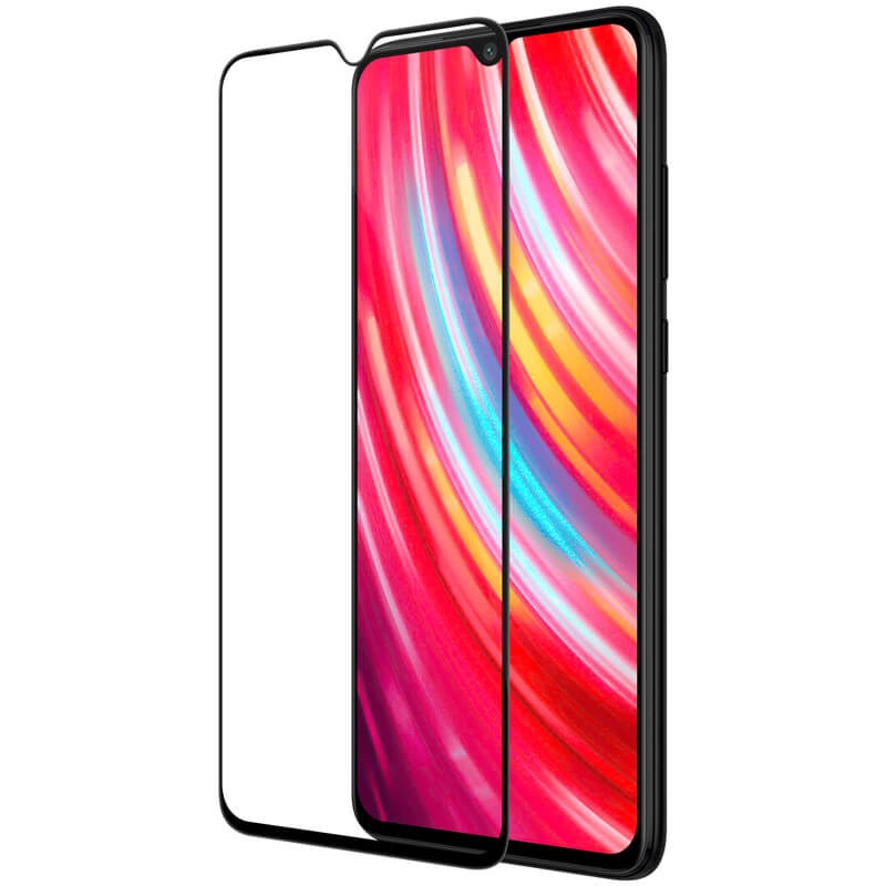 محافظ صفحه نمایش سرامیکی بوف مدل CF9 مناسب برای گوشی موبایل شیائومی Redmi Note 8 Pro